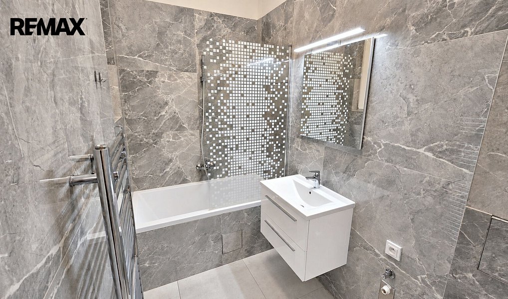 Pronájem bytu 3+1 59 m², Brno – náhled fotky 3