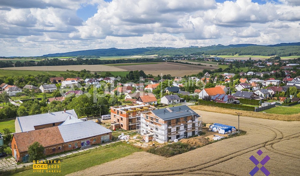 Prodej bytu 2+kk 46 m², Fryšták – náhled fotky 13