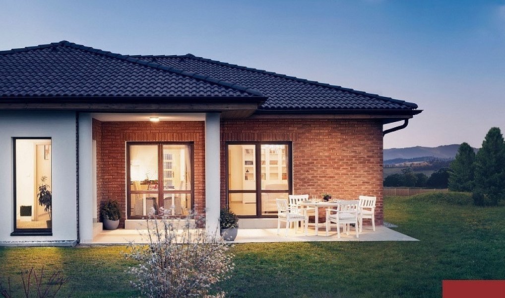 Prodej domu 136 m² s pozemkem 1 m², Mělník – fotka 1 z 7