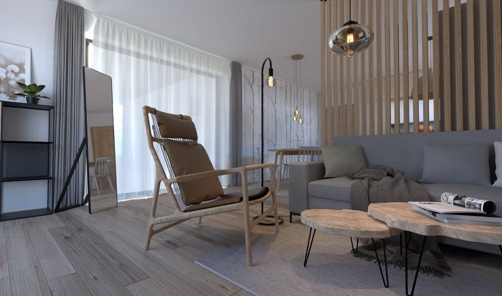 Prodej domu 98 m² s pozemkem 726 m², Loza – náhled fotky 23