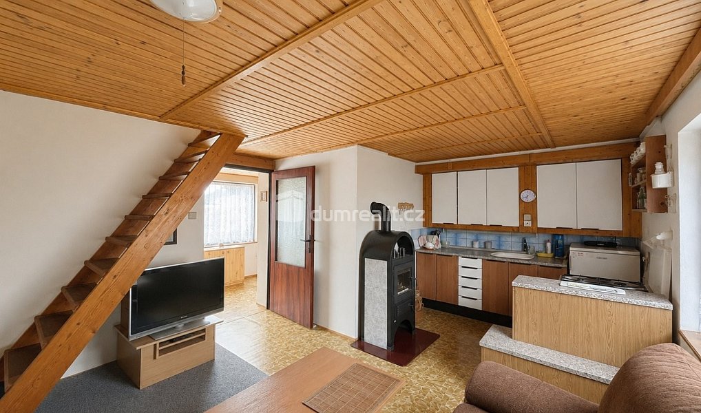 Prodej chaty/chalupy 50 m², Cheb – náhled fotky 2