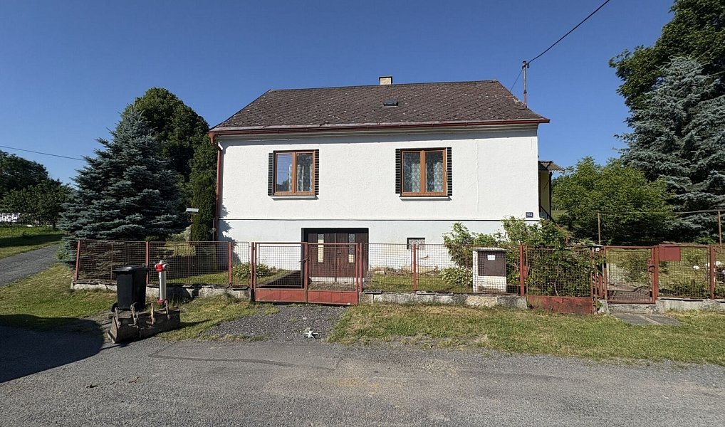 Prodej domu 80 m² s pozemkem 107 m², Radiměř – fotka 1 z 31