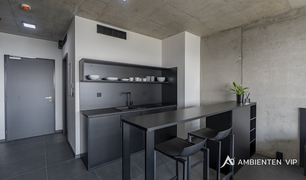 Pronájem bytu 1+kk 42 m², Brno – náhled fotky 9