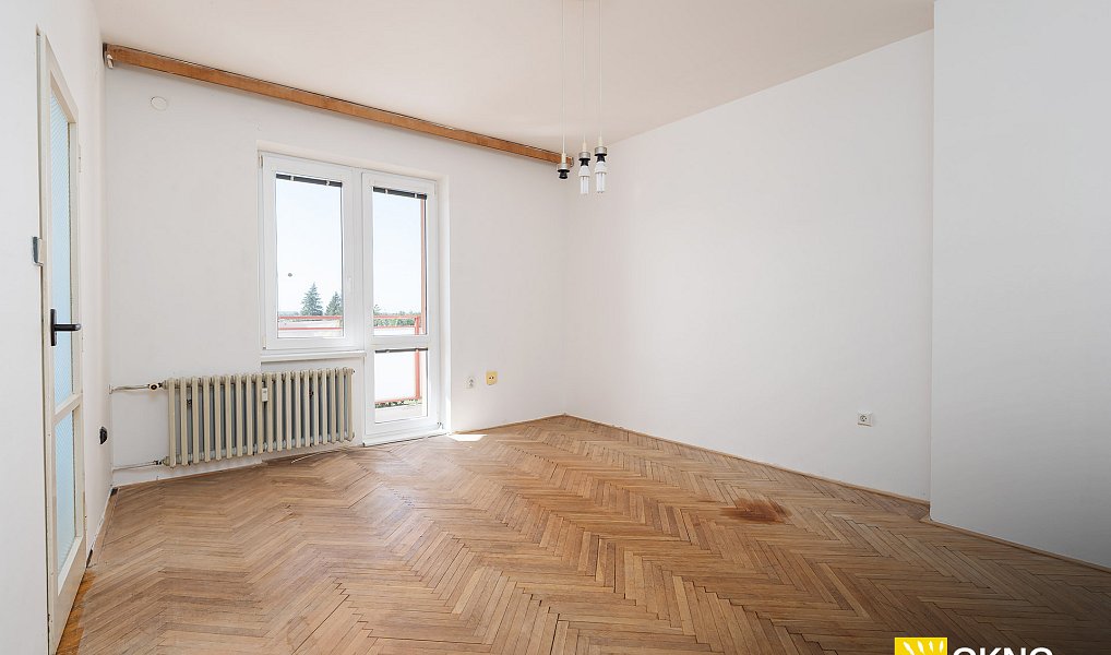 Prodej bytu 2+1 51 m², Vyškov – náhled fotky 3