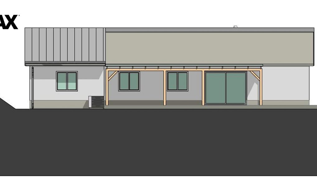 Prodej stavebního pozemku 1 130 m², Chocerady – náhled fotky 6