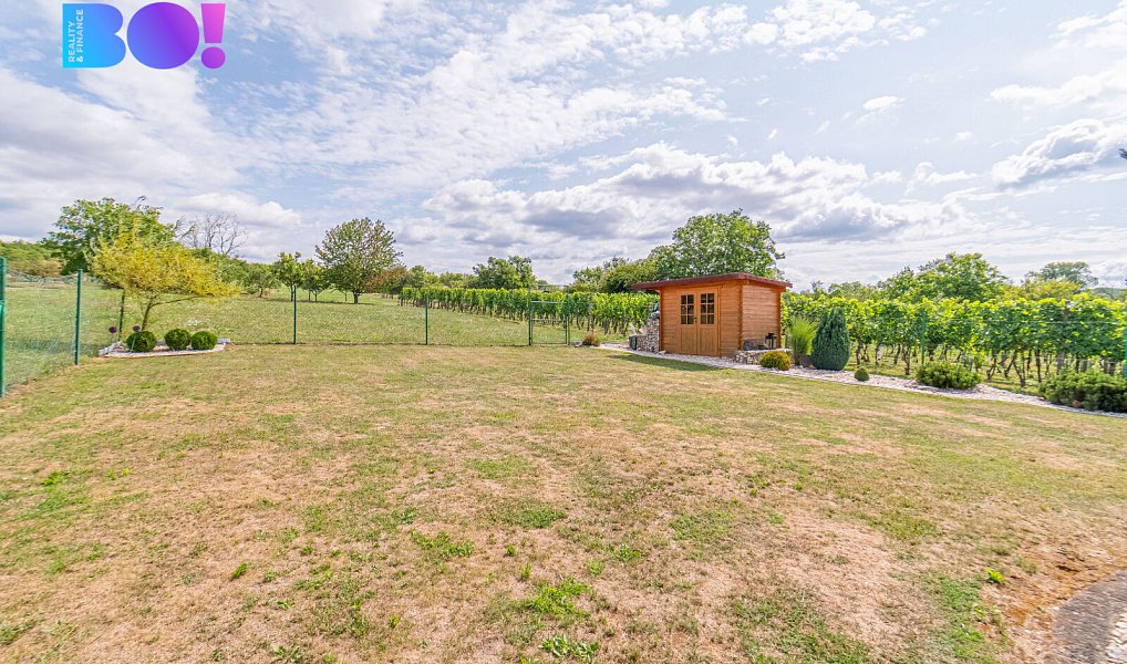 Prodej domu 206 m² s pozemkem 2 730 m², Uherské Hradiště – náhled fotky 13