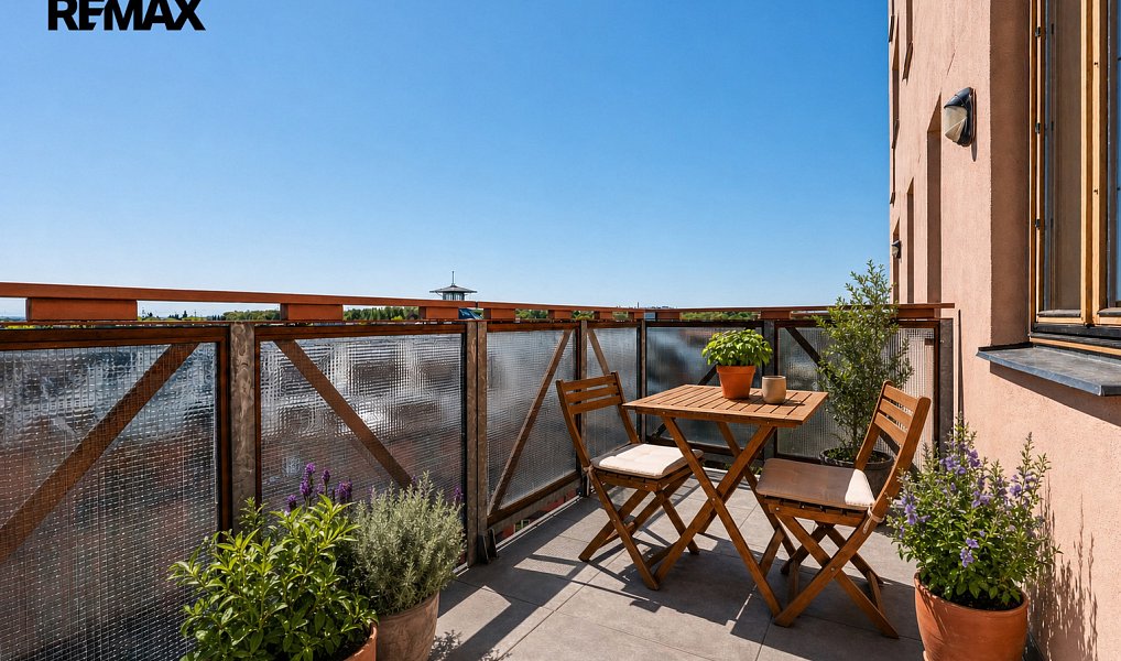 Prodej bytu 3+1 128 m², Praha – náhled fotky 13