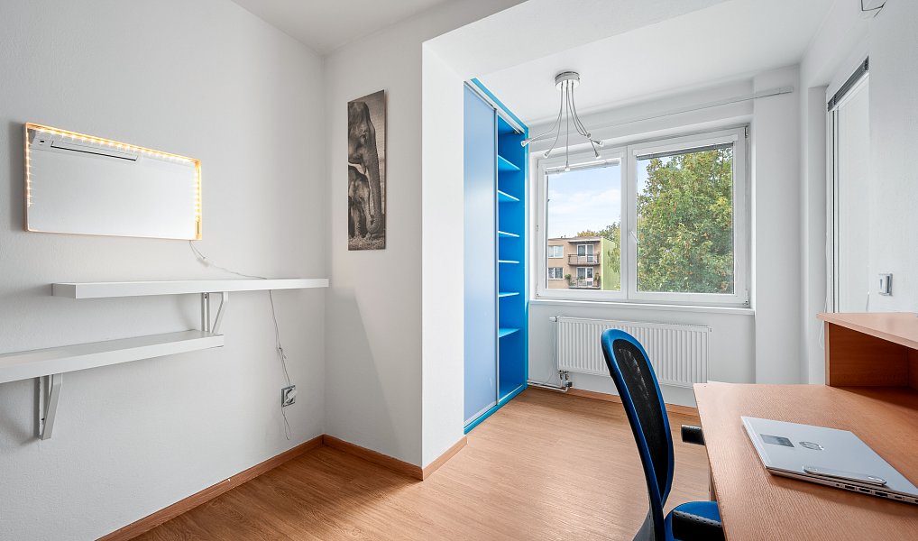 Prodej bytu 3+1 77 m², Brno – náhled fotky 13