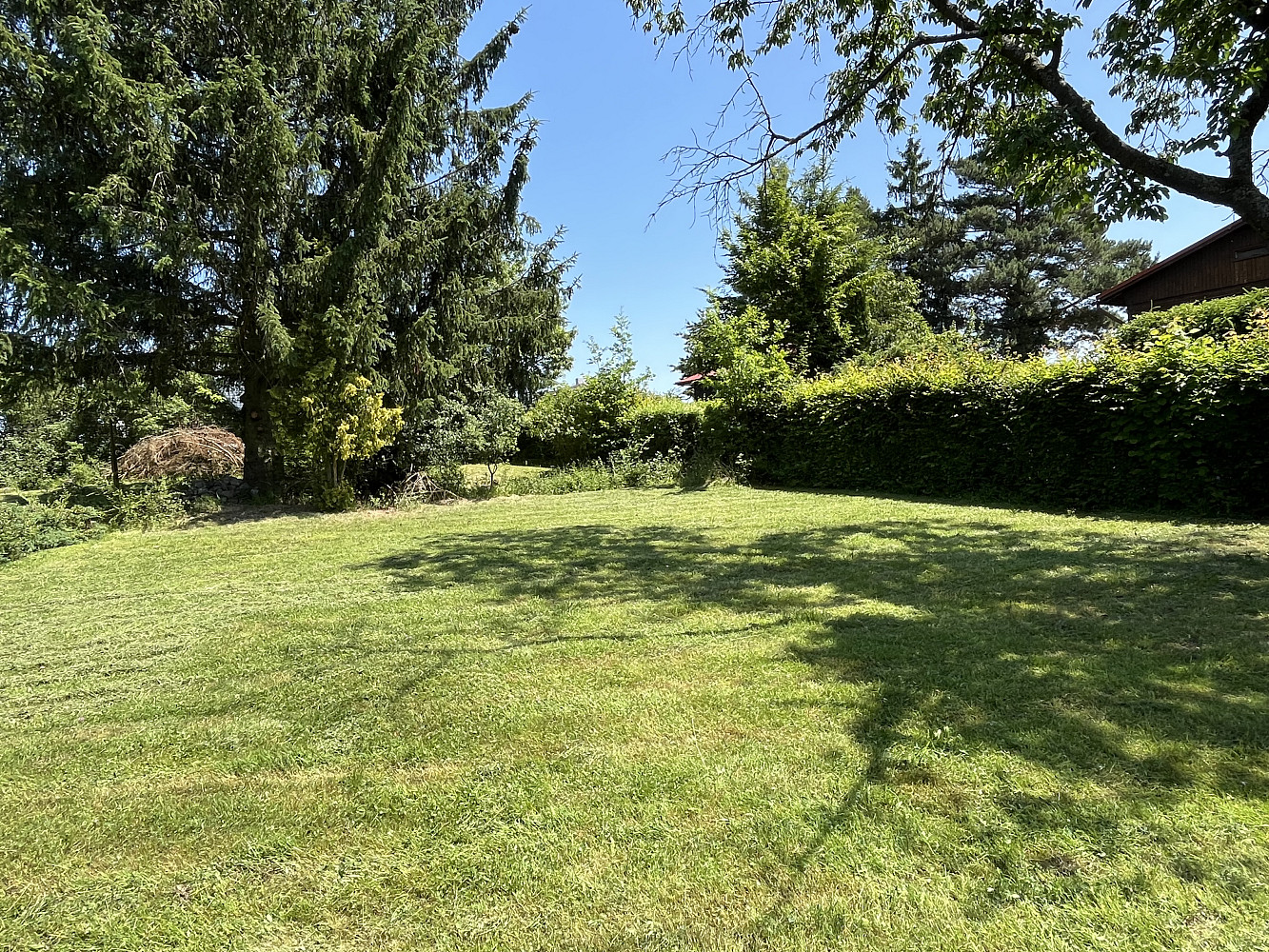 Prodej stavebního pozemku 610 m² — photo 4