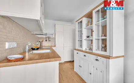 Prodej bytu 2+kk 39 m², Košťálkova, Beroun - Beroun-Město