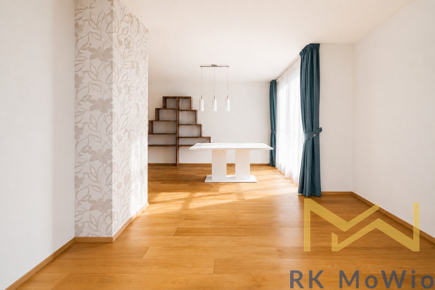 Pronájem bytu 3+kk 100 m² — photo 3