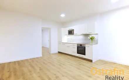 Pronájem bytu 2+kk 51 m²