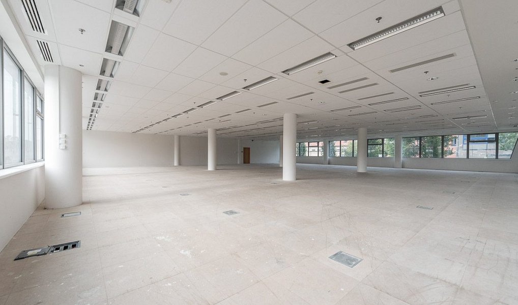 Pronájem kanceláře 956 m², Horoměřice – náhled fotky 6