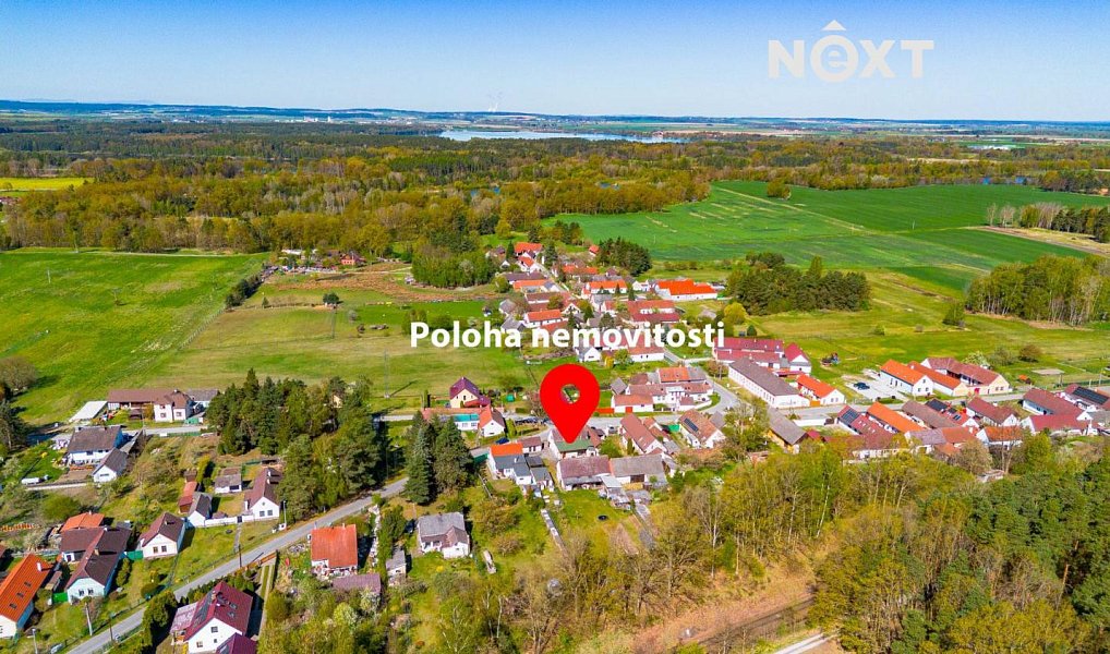 Prodej domu 81 m² s pozemkem 912 m², Vlkov – náhled fotky 18