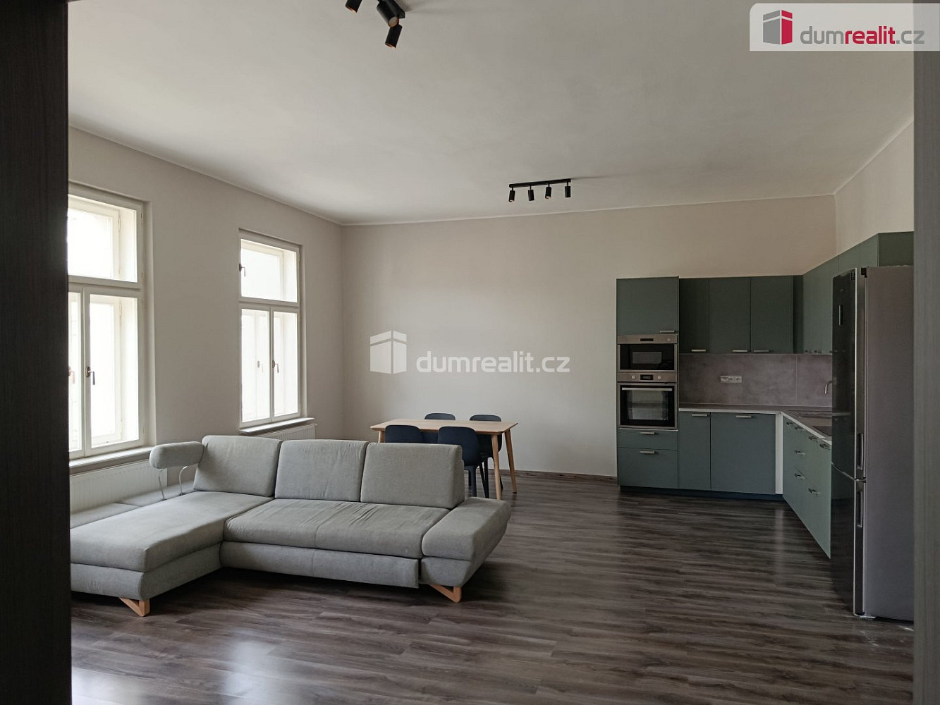 Pronájem bytu 3+kk 92 m² — photo 4