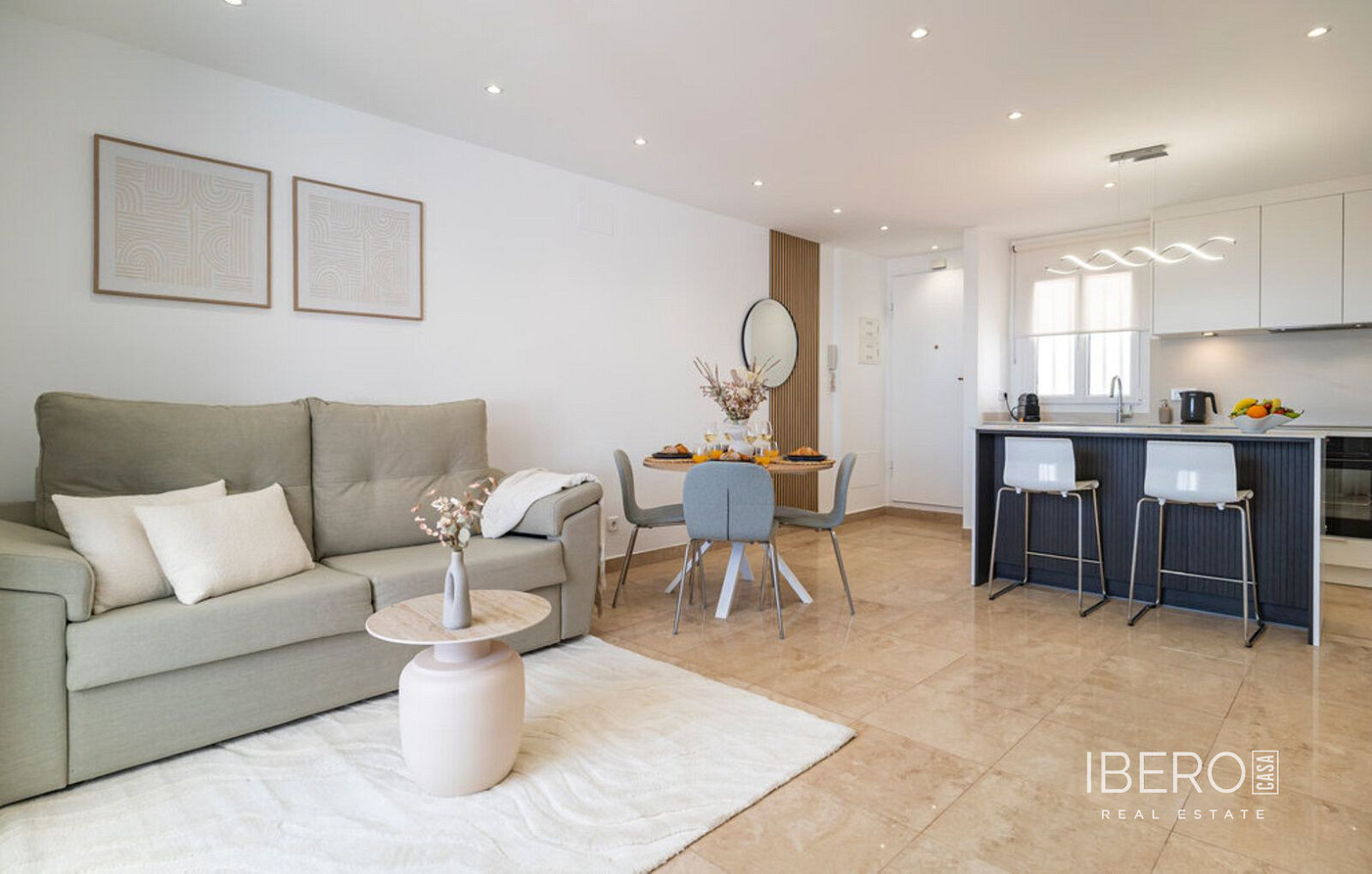 Pis 3+kk – Manilva, Castillo de la Duquesa - Vista 4