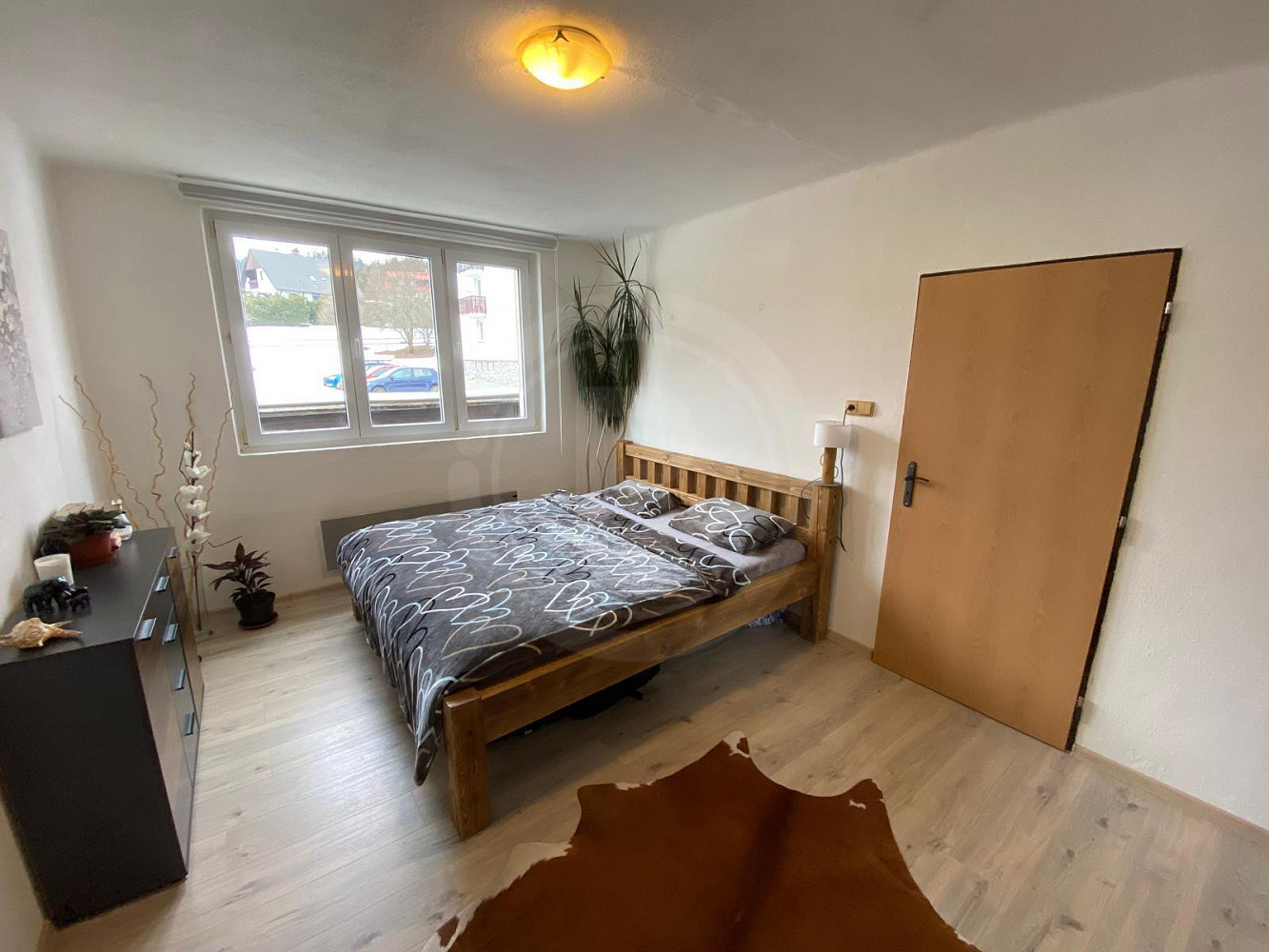 Prodej bytu 2+1 52 m²