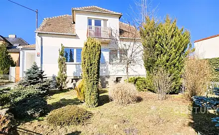 Prodej domu 200 m² s pozemkem 1 951 m², Husova, Miroslav, okres Znojmo