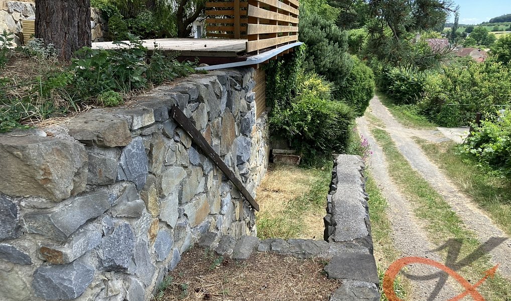 Prodej chaty/chalupy 45 m² s pozemkem 365 m², Myslejovice – náhled fotky 20