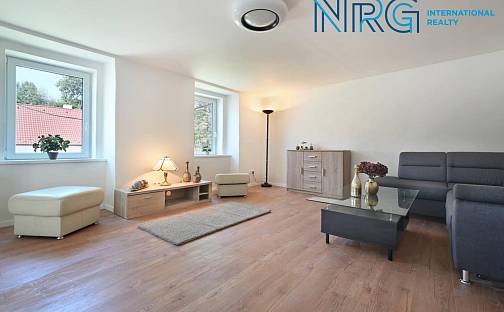 Pronájem domu 118 m² s pozemkem 558 m², Maršovice, okres Benešov