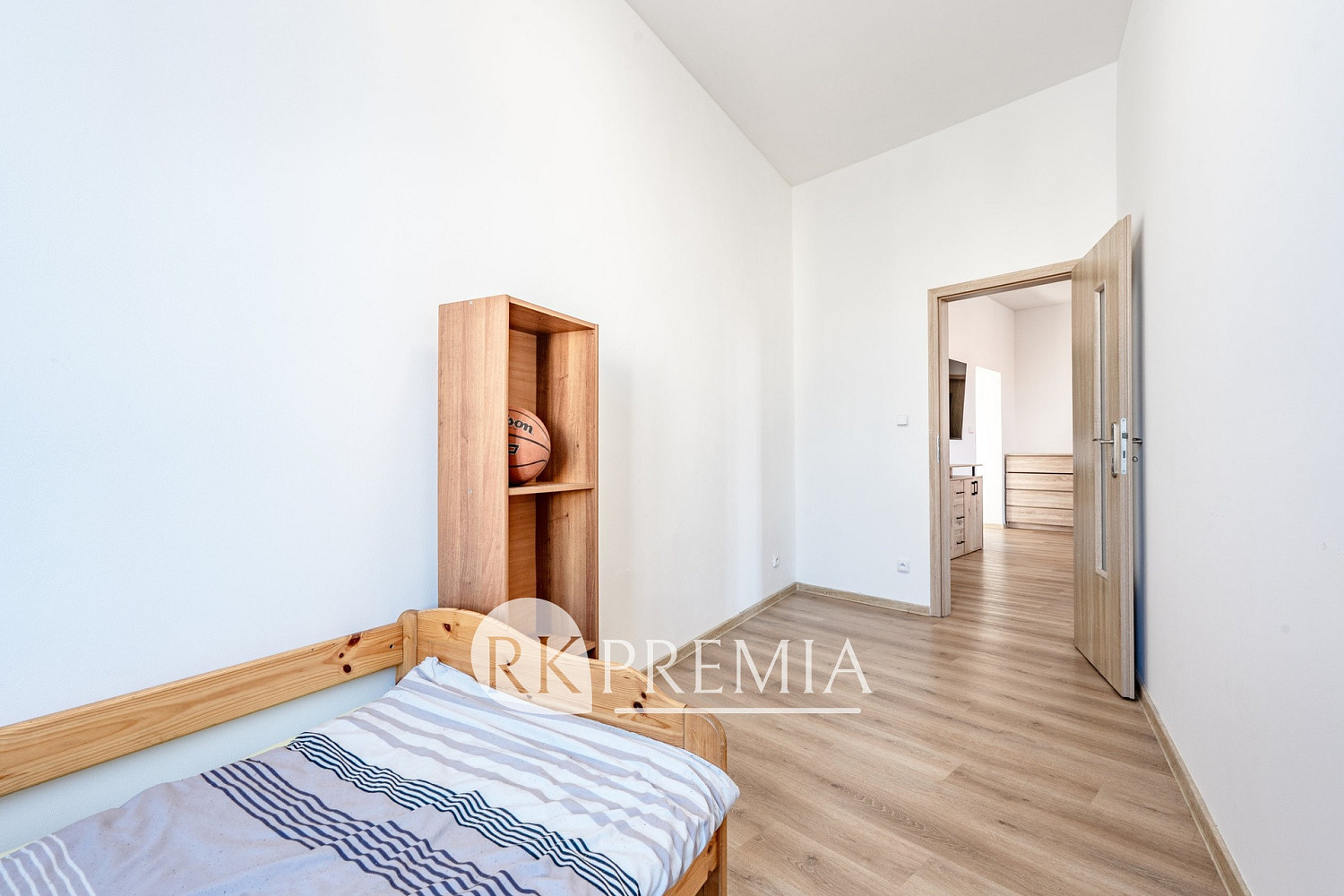 Pronájem bytu 3+kk 67 m² — photo 5