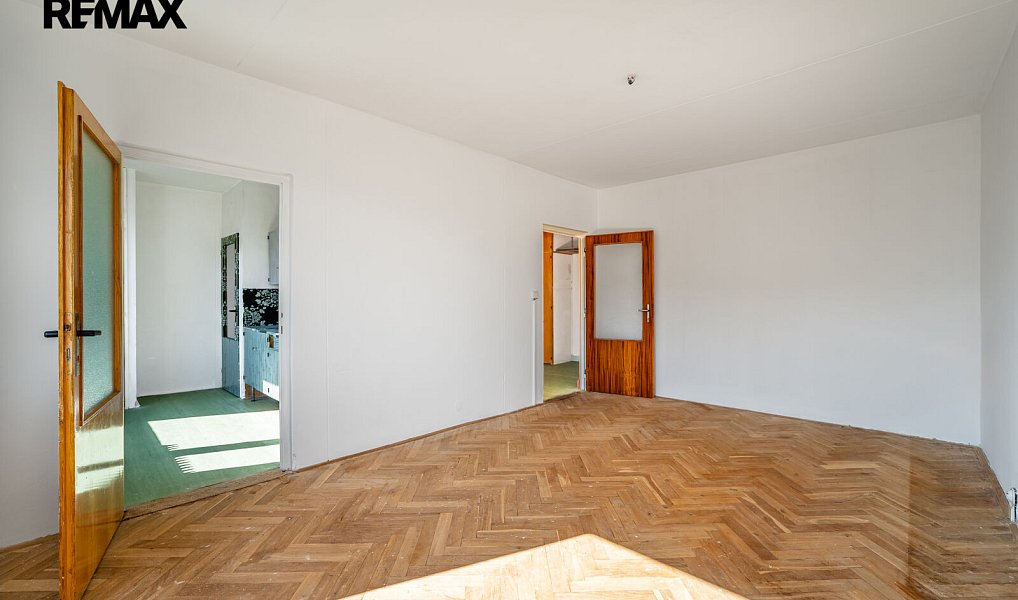 Prodej bytu 3+1 67 m², Světlá nad Sázavou – náhled fotky 12