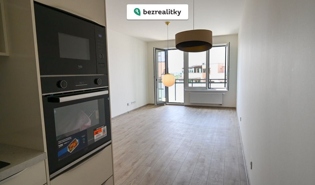 Prodej bytu 2+kk 60 m², Praha – náhled fotky 10