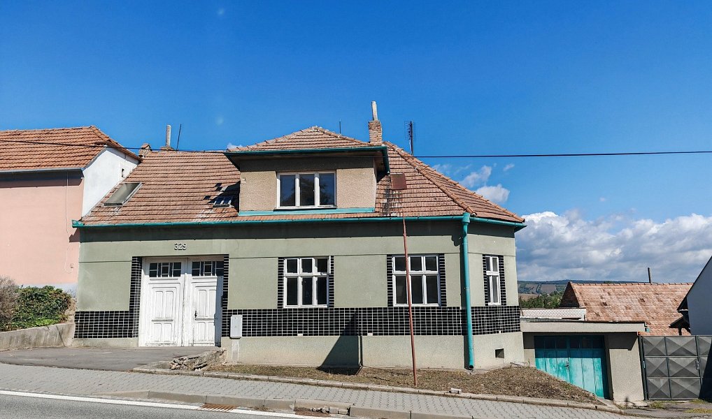 Prodej domu 160 m² s pozemkem 1 132 m², Archlebov – fotka 1 z 37