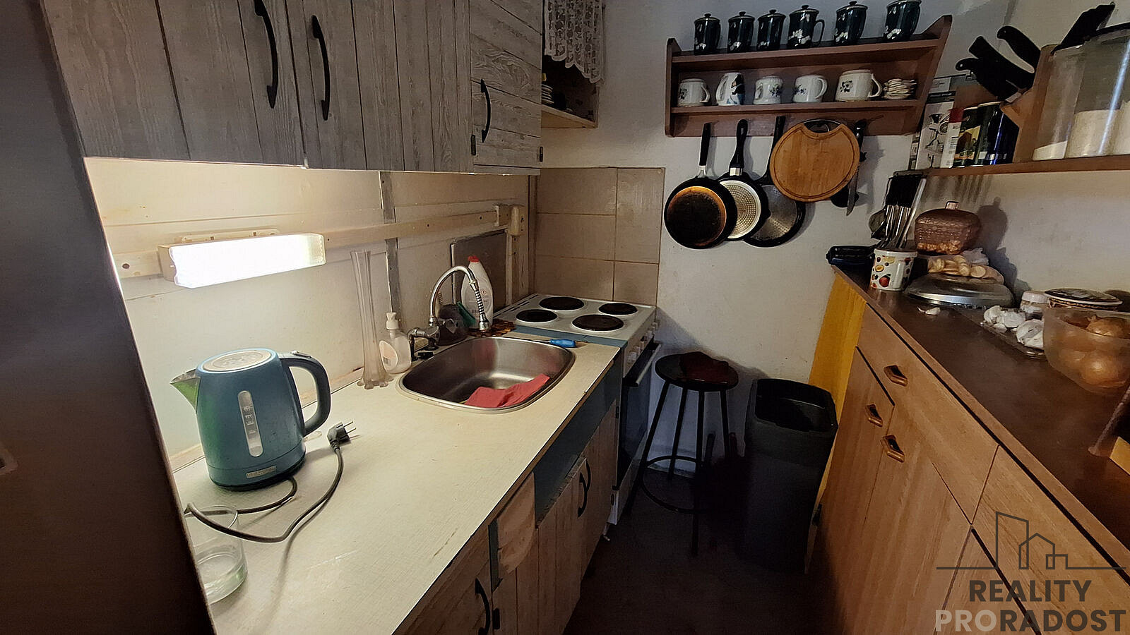 Prodej bytu 2+kk 48 m² – fotografie 2