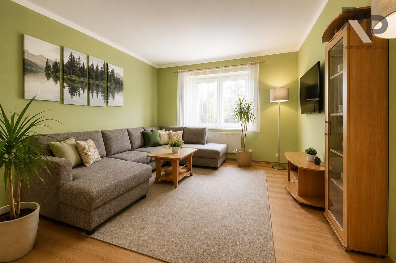 Prodej bytu 5+1 380 m²