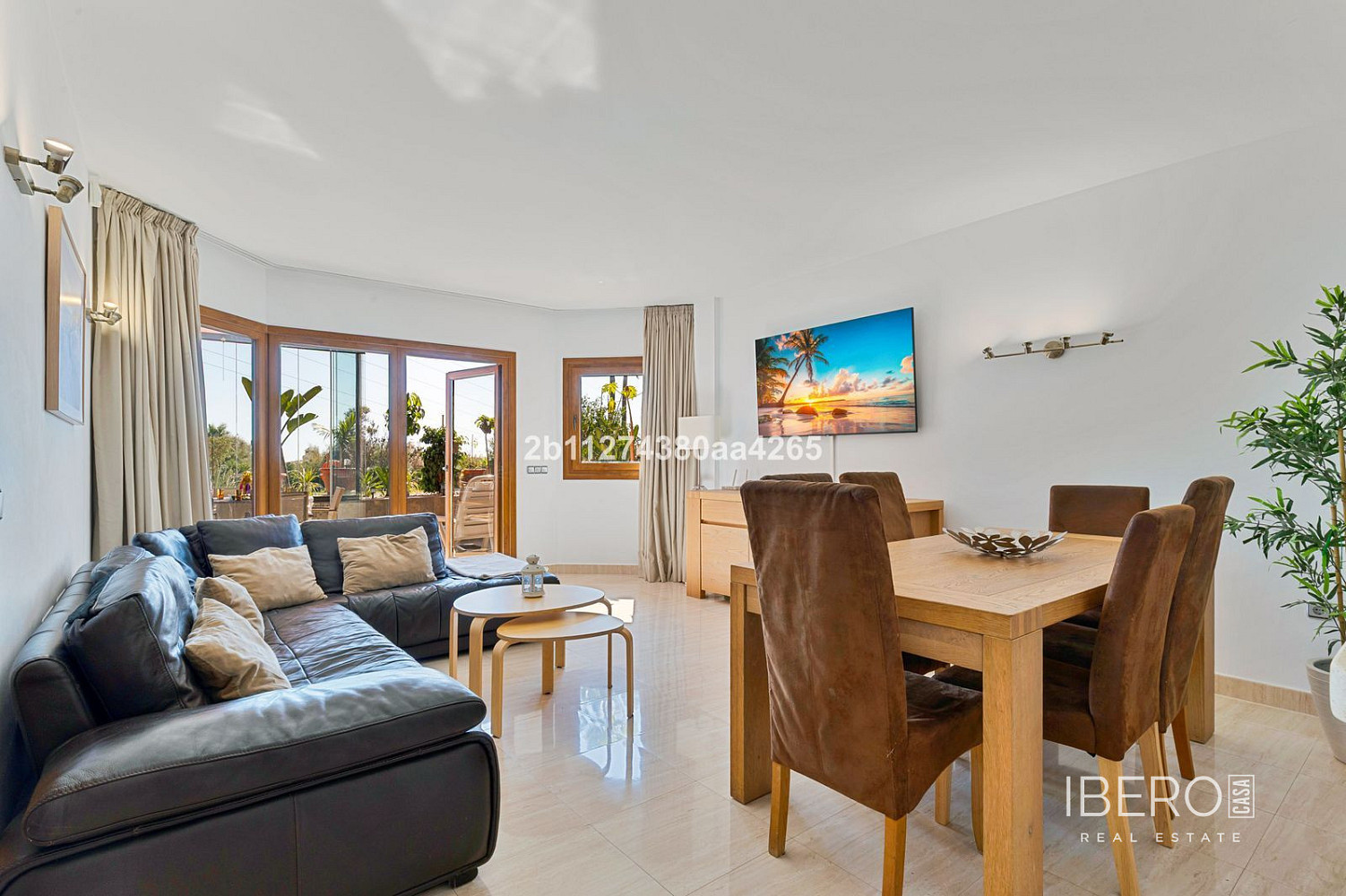 Pis 3+kk – Benalmádena, Benalmádena Costa - Vista 3
