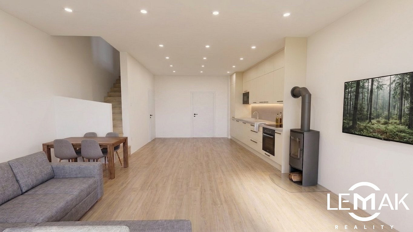 Pronájem domu 99 m² s pozemkem 210 m² — photo 5