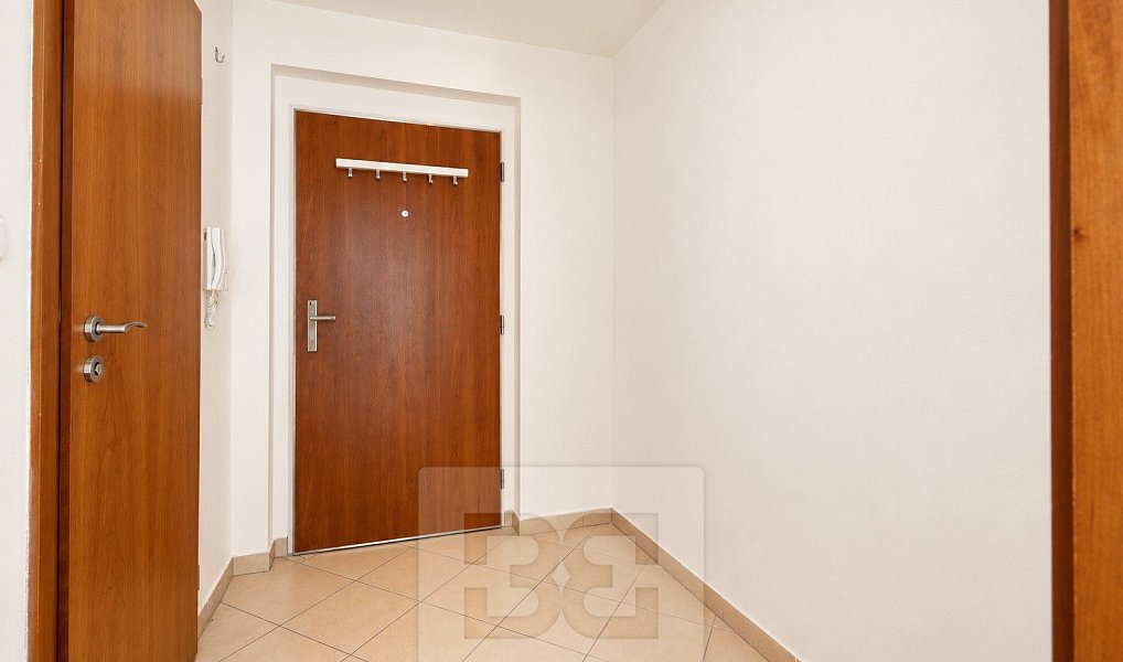 Prodej bytu 1+kk 31 m², Praha – náhled fotky 2