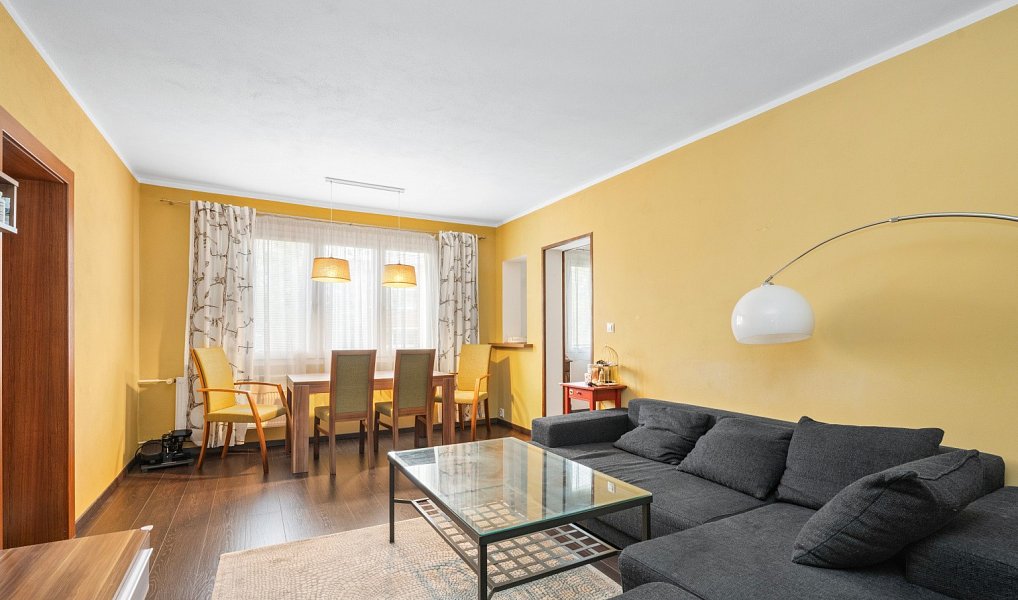 Prodej bytu 2+1 53 m², Plzeň – náhled fotky 6