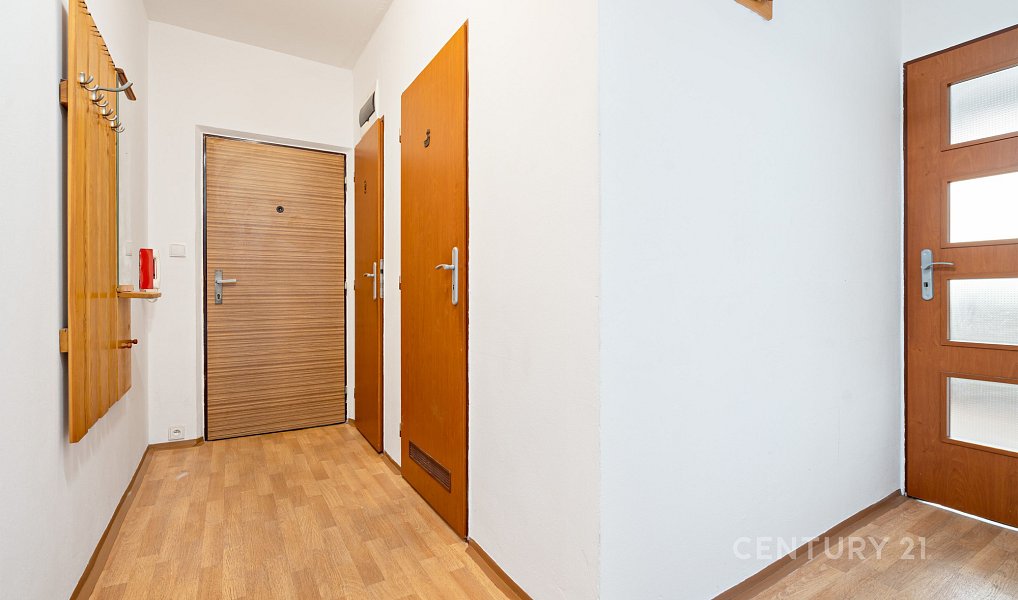 Pronájem bytu 3+1 61 m², Hartmanice – náhled fotky 9