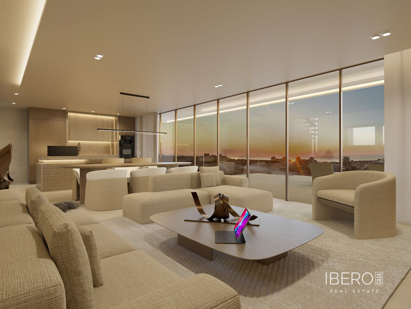 Casa 5+kk – Benalmádena - Vista 3