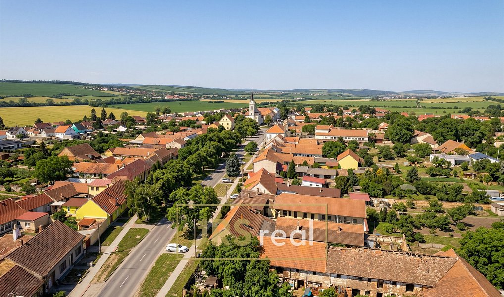 Prodej domu 105 m² s pozemkem 143 m², Šaratice – náhled fotky 19