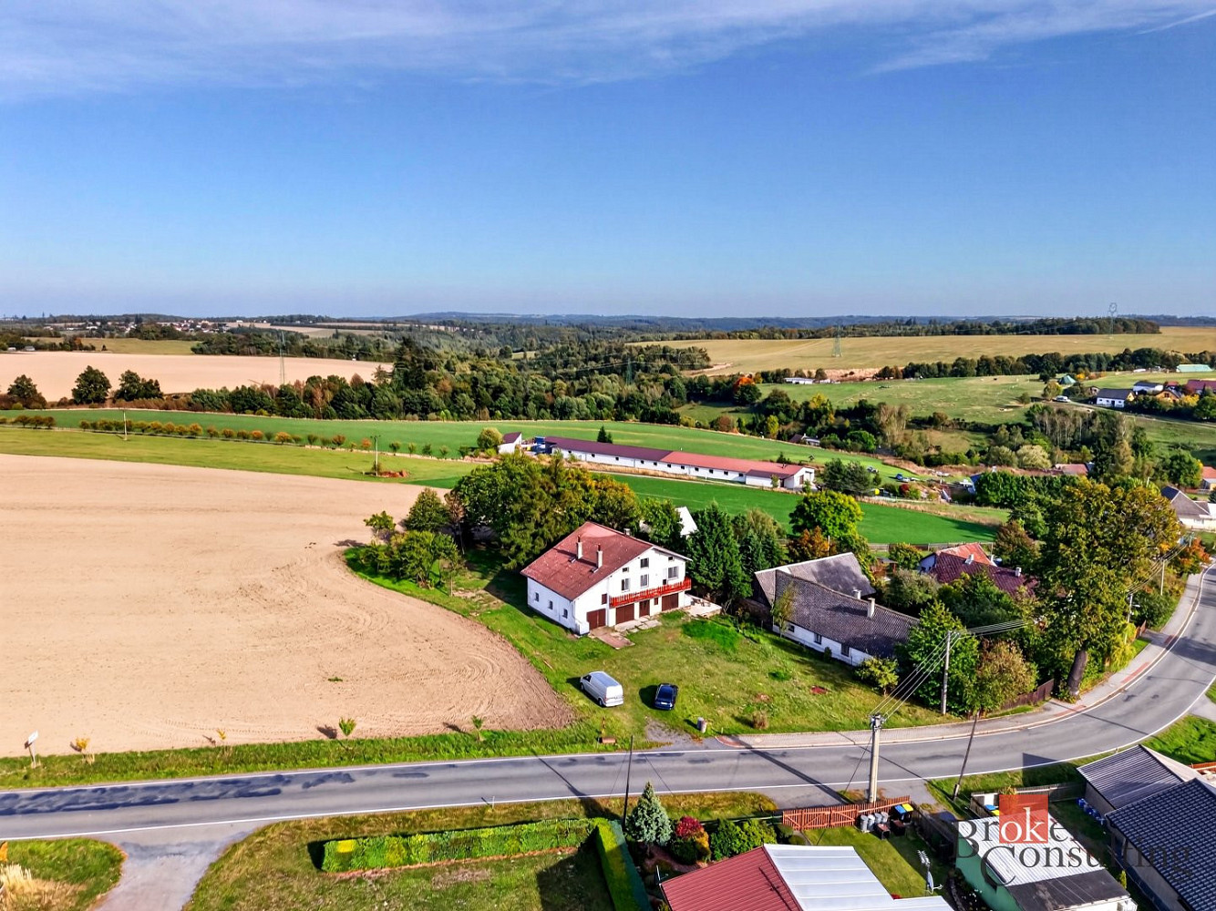 Prodej domu 262 m² s pozemkem 1 732 m² – fotografie 5