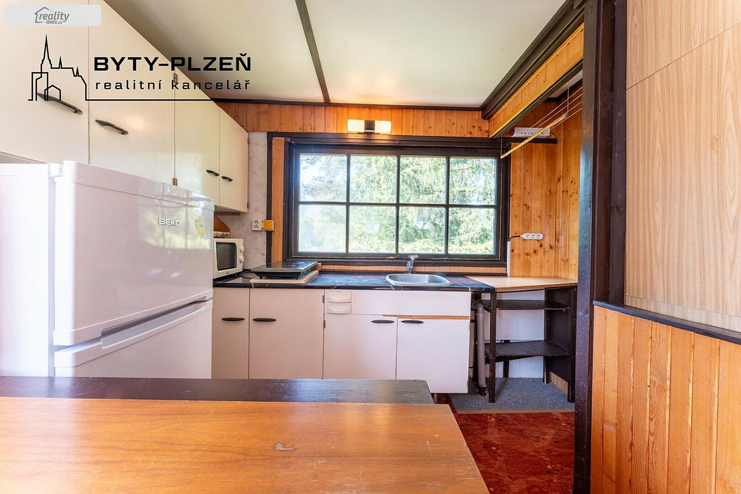 Prodej chaty/chalupy 80 m² s pozemkem 556 m² – fotografie 4