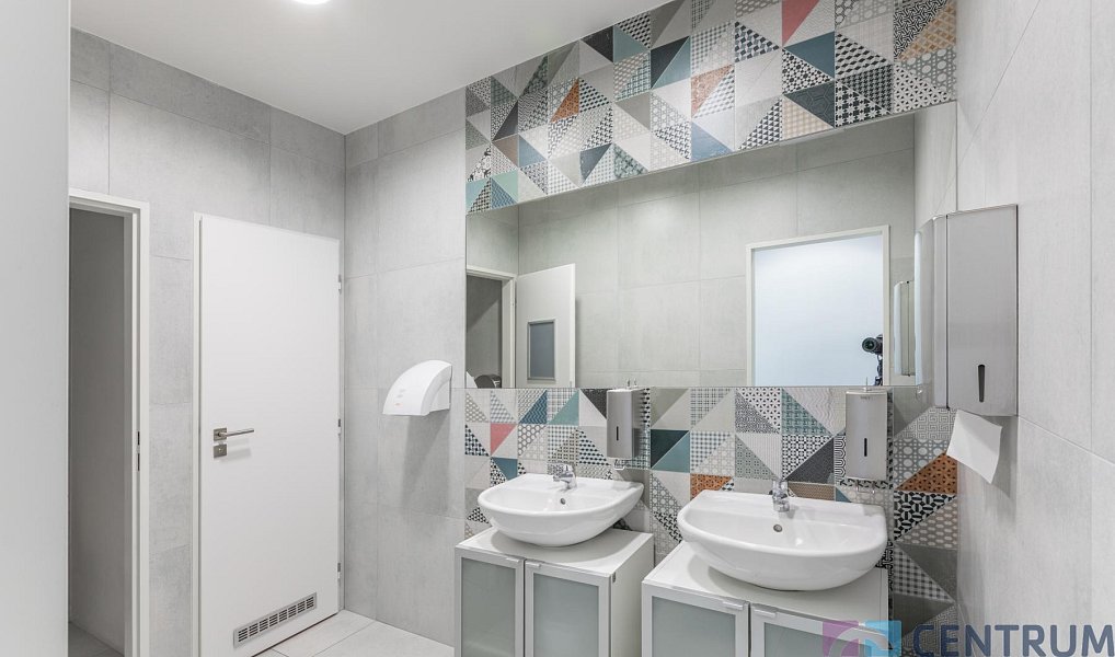 Pronájem kanceláře 584 m², Praha – náhled fotky 18