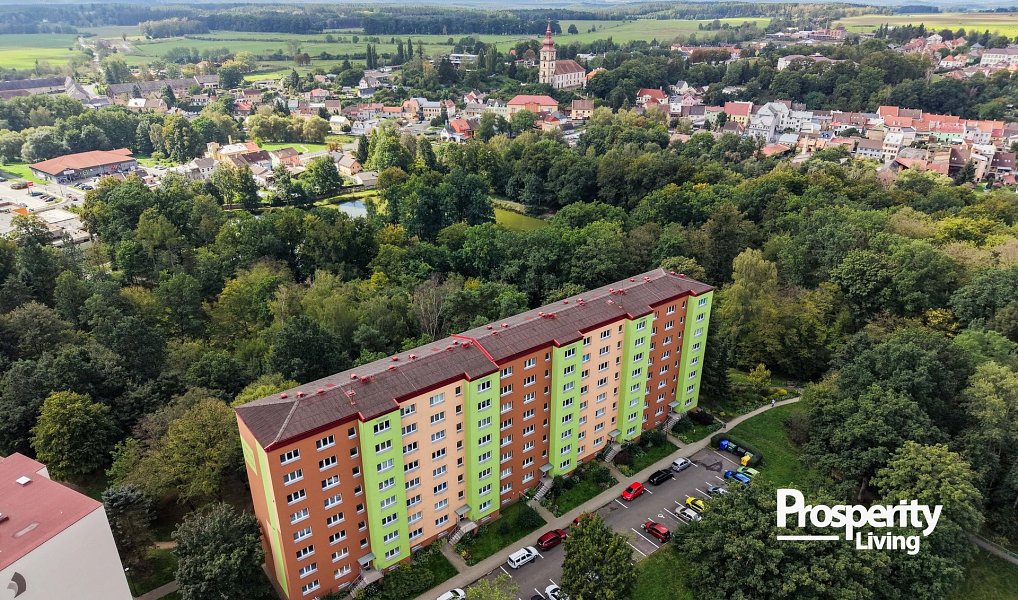 Prodej bytu 1+1 44 m², Mimoň – náhled fotky 24
