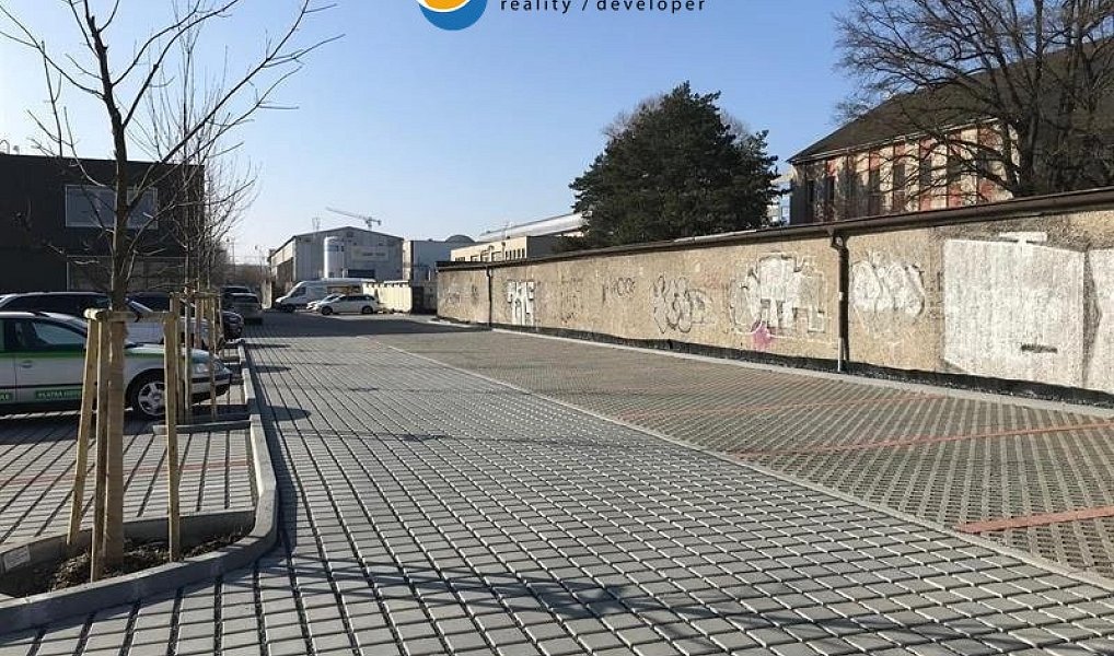 Pronájem komerčního objektu (jiného typu) 13 m², Olomouc – fotka 1 z 6
