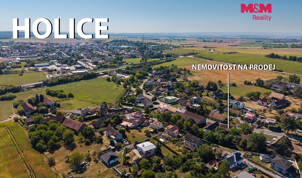 Prodej domu 80 m² s pozemkem 1 384 m², Holice – náhled fotky 5