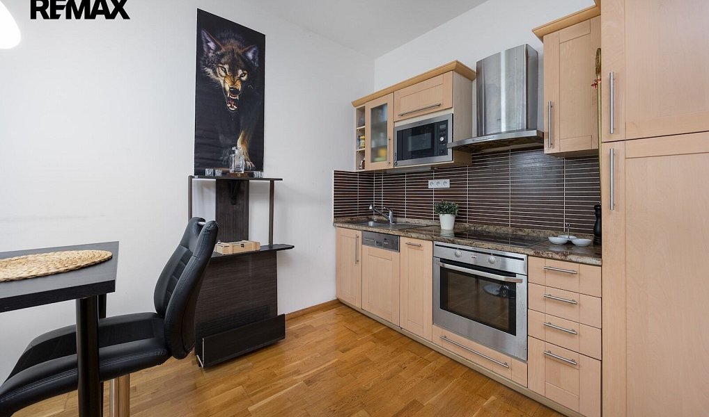 Prodej bytu 3+kk 83 m², Praha – náhled fotky 7