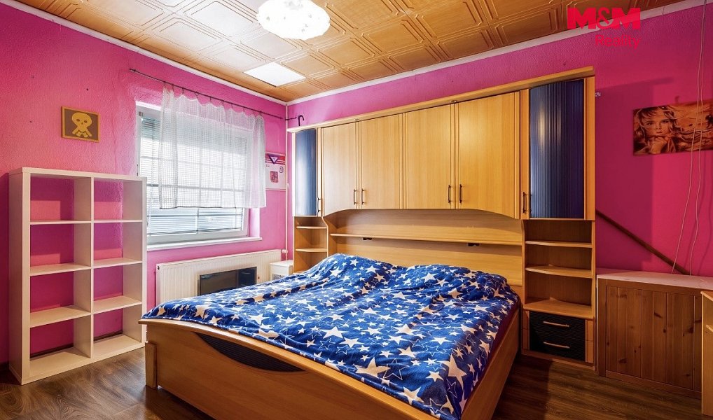 Prodej domu 150 m² s pozemkem 1 422 m², Ostrava – náhled fotky 14