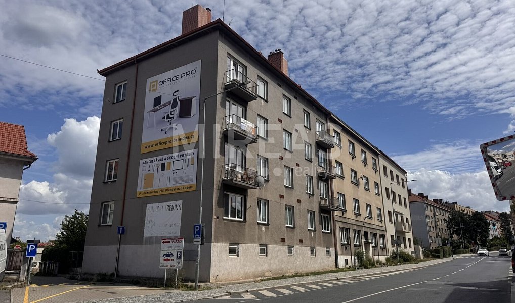 Prodej bytu 2+1 51 m², Brandýs nad Labem-Stará Boleslav – náhled fotky 15