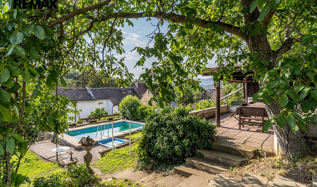 Prodej domu 110 m² s pozemkem 5 026 m², Velké Žernoseky – náhled fotky 5