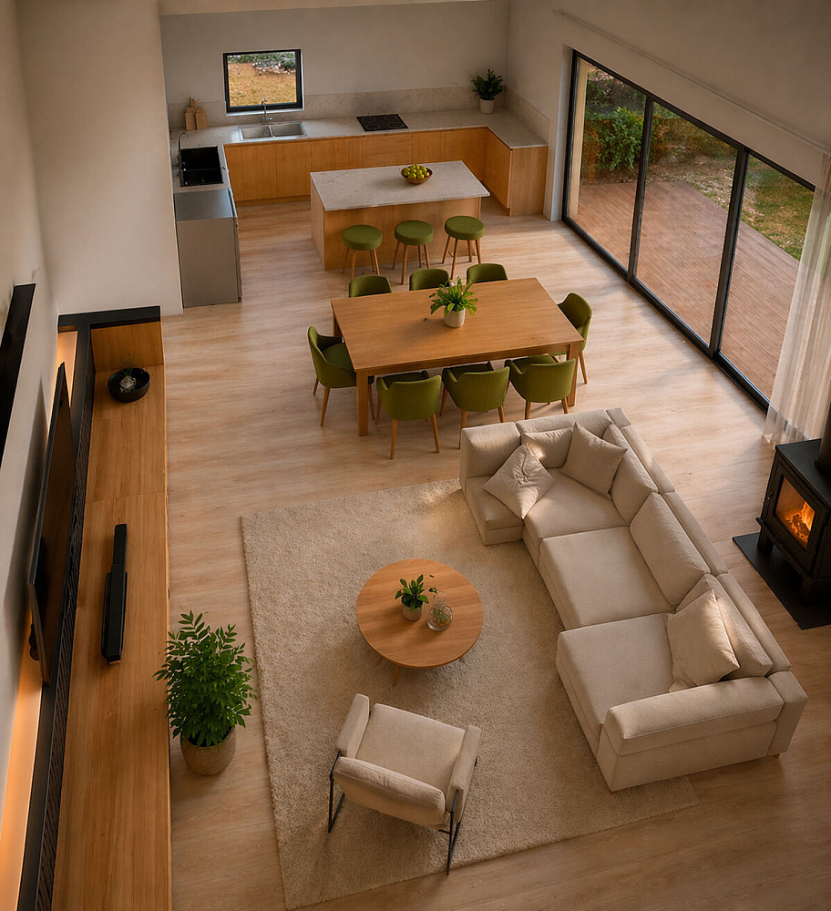 Prodej domu 88 m² s pozemkem 437 m² – fotografie 5