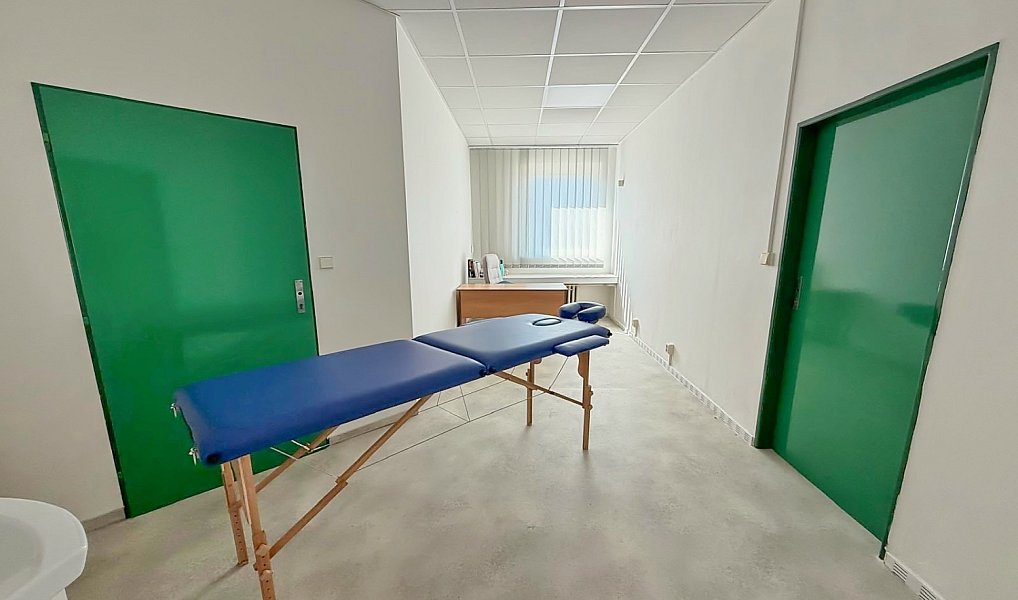 Pronájem komerčního objektu (jiného typu) 18 m², Přerov – fotka 1 z 8