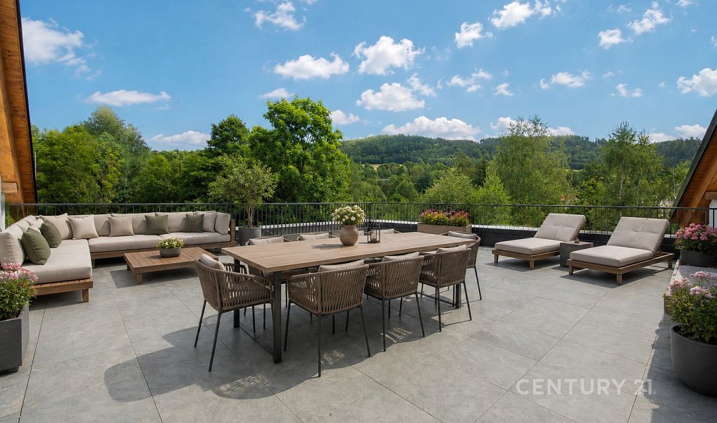 Prodej bytu 3+kk 56 m², Červená Voda – náhled fotky 6